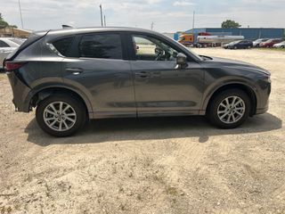 2024 Mazda CX-5 2.5 S Preferred - Exterior Side Passenger